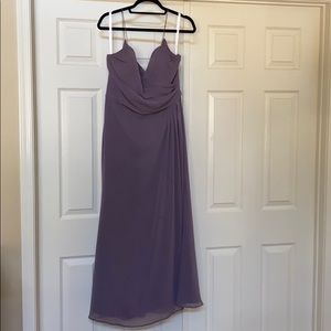 Hayley Paige Bridesmaid Dress